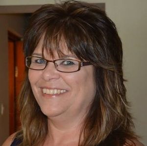 Meet your Posher, Billie jo